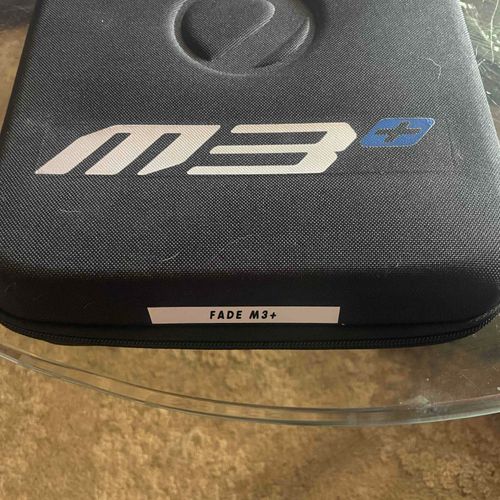 Dye M3+ FSO