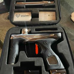 Dye M3+ FSO