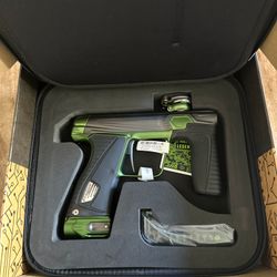 Planet Eclipse 180R