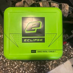 Eclipse 160r marker 