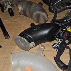 Paintball Lot