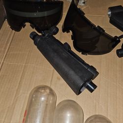 Paintball Lot