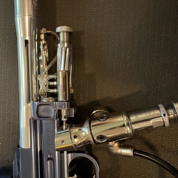 2001 Kapp Autococker
