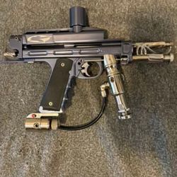 2001 Kapp Autococker