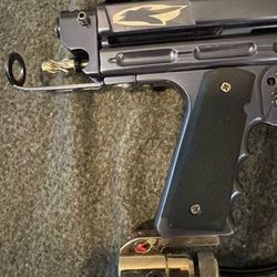 2001 Kapp Autococker