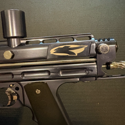 2001 Kapp Autococker