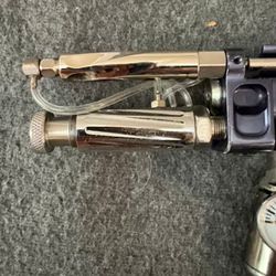 2001 Kapp Autococker