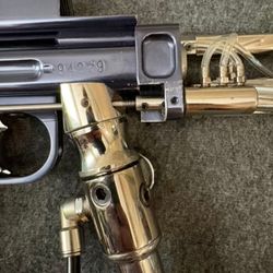 2001 Kapp Autococker
