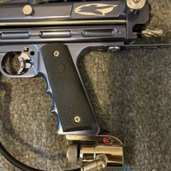 2001 Kapp Autococker