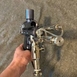 2001 Kapp Autococker
