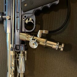 2001 Kapp Autococker