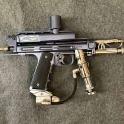 2001 Kapp Autococker