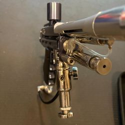 2001 Kapp Autococker