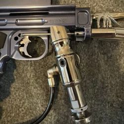 2001 Kapp Autococker