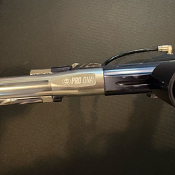 2001 Kapp Autococker