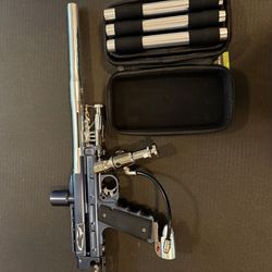 2001 Kapp Autococker