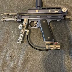 2001 Kapp Autococker