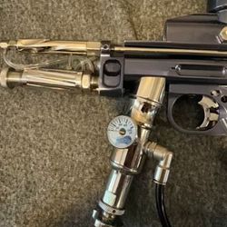 2001 Kapp Autococker