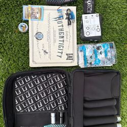 Field one Dragon V2 force - Pure