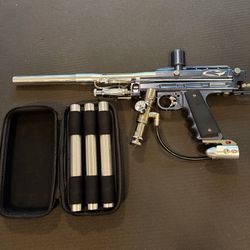 2001 Kapp Autococker