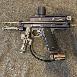 2001 Kapp Autococker