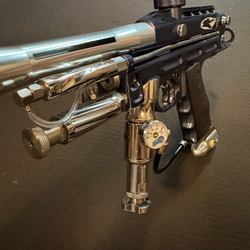 2001 Kapp Autococker