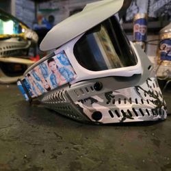 Snow Camo Flex