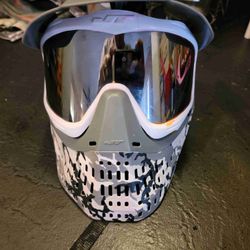 Snow Camo Flex