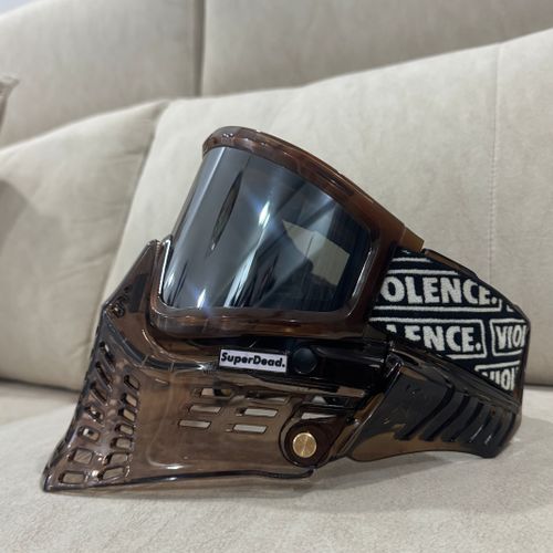 SuperDead Deadstock V2 Smoke Klear Full Built