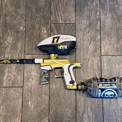 Gold LV2