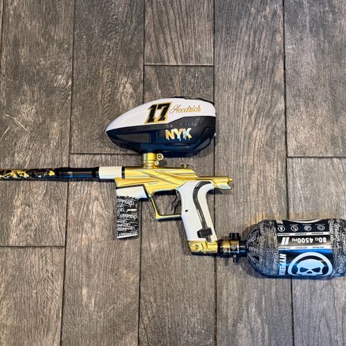 Gold LV2