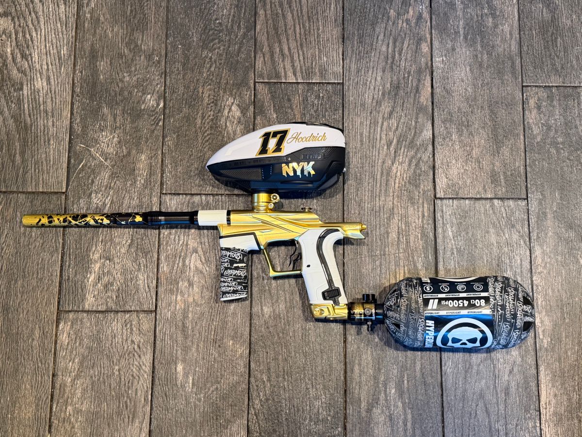 Gold LV2