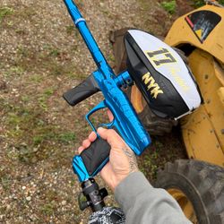 Field One Dragon Force