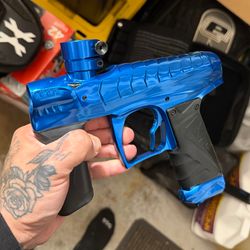 Field One Dragon Force
