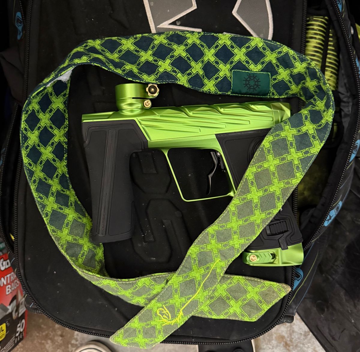 Infamous edition R5