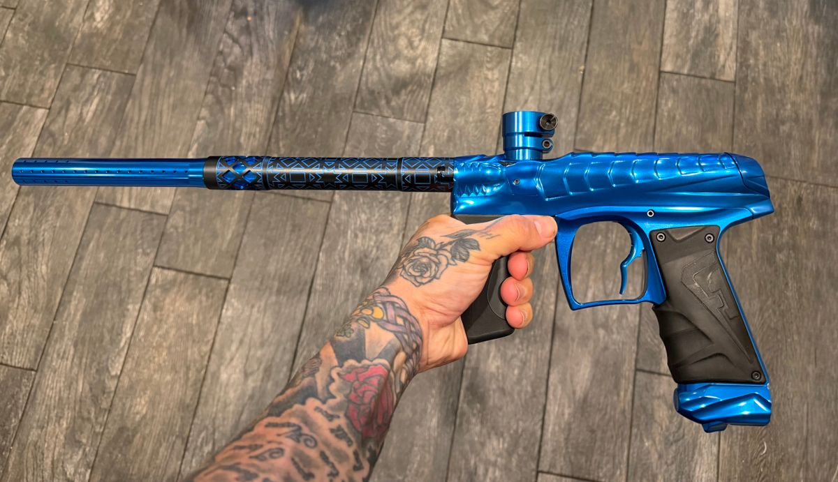 Field One Dragon Force