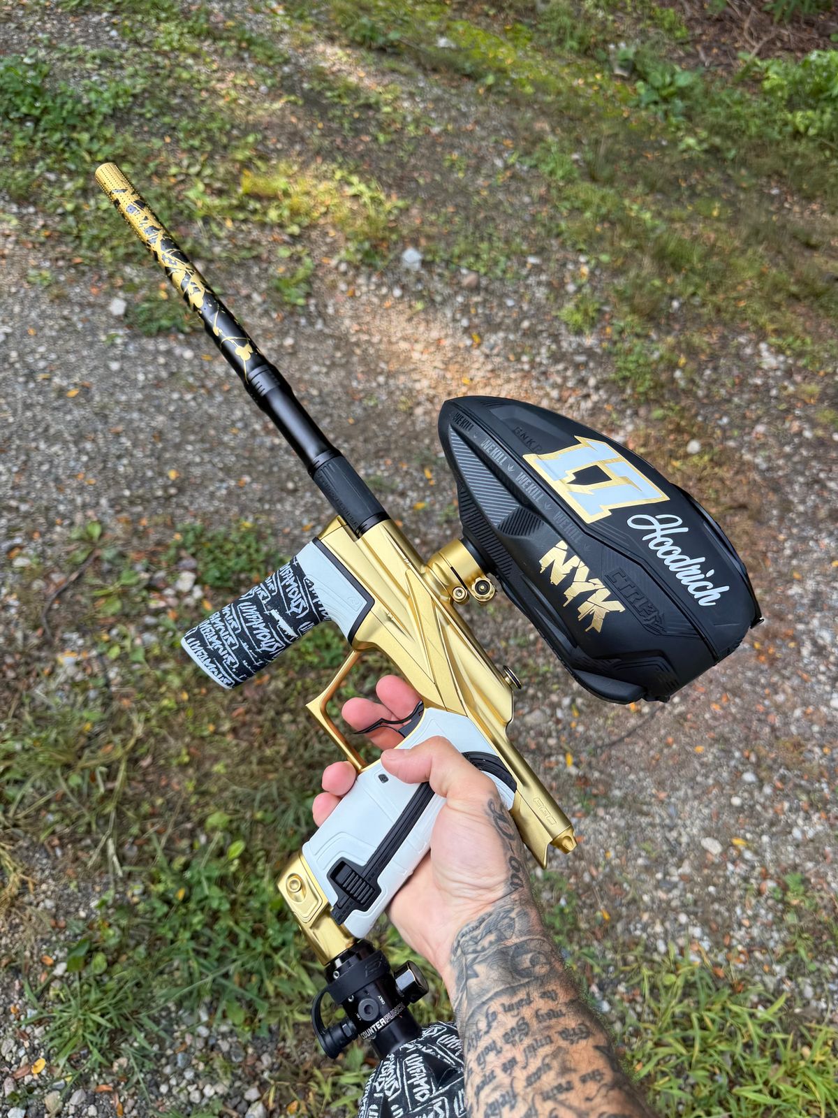 Gold LV2