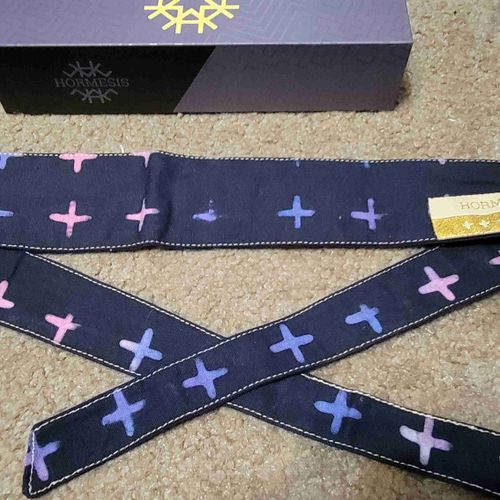 Hormesis headband
