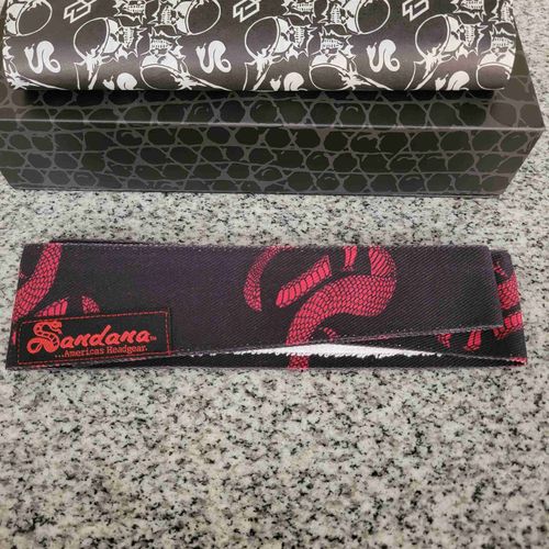 Sandana "Infrared"