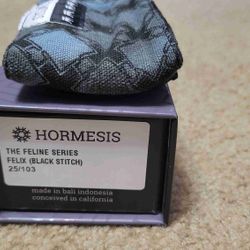 Hormesis Felix, feline series headband