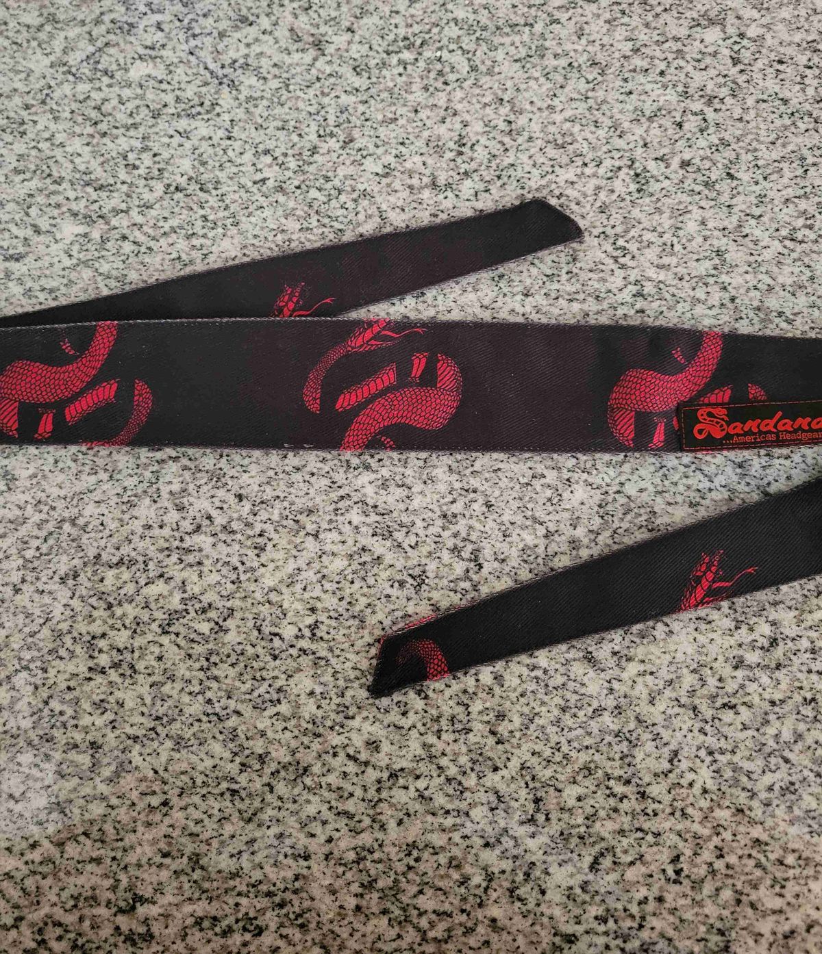 Sandana "Infrared"