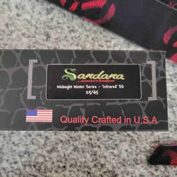 Sandana "Infrared"