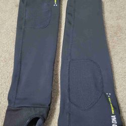 PRO DNA elbow pads, medium