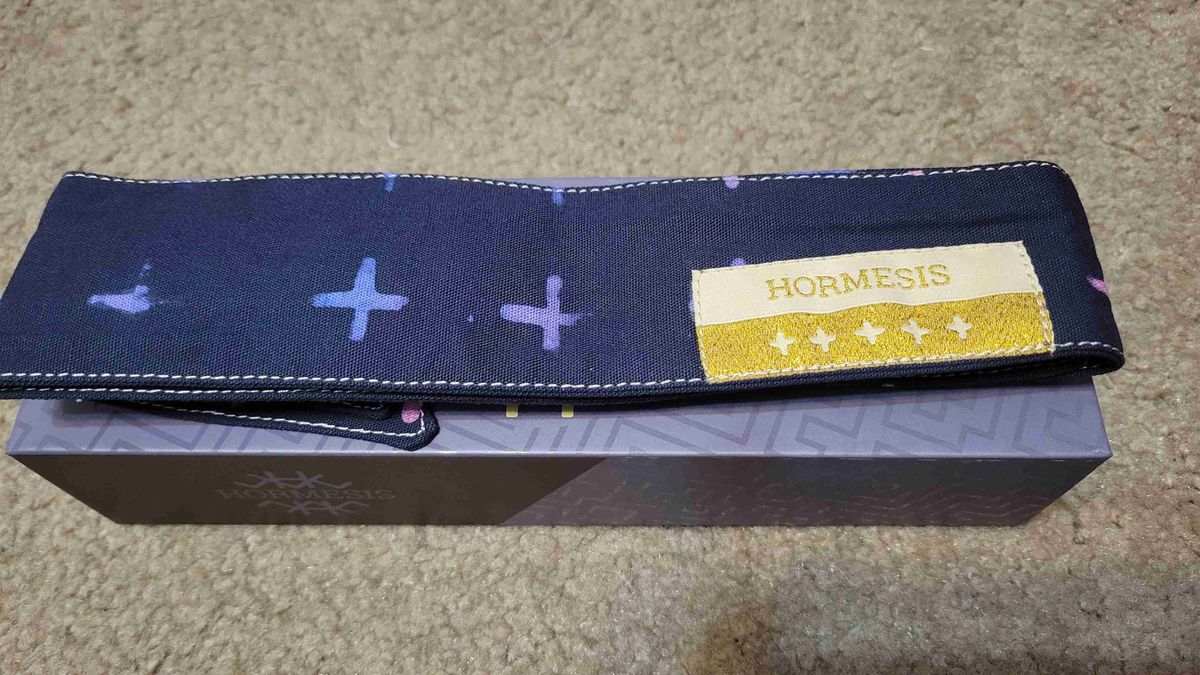 Hormesis headband