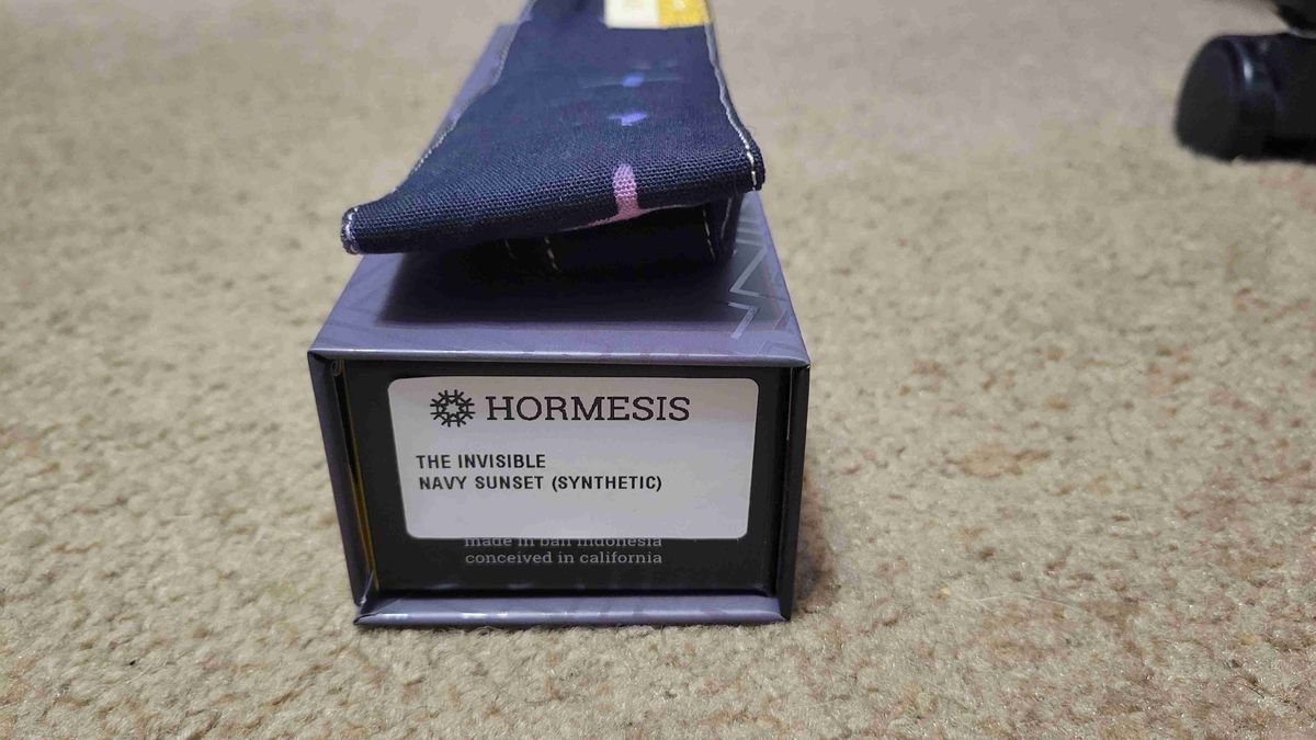 Hormesis headband