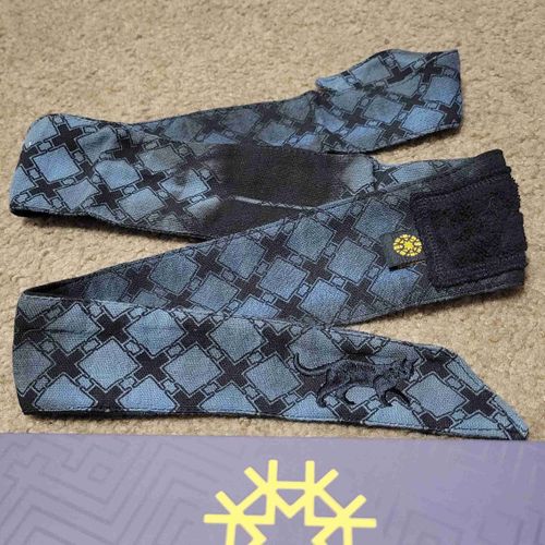 Hormesis Felix, feline series headband