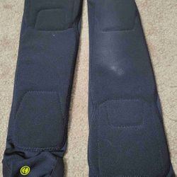 PRO DNA elbow pads, medium