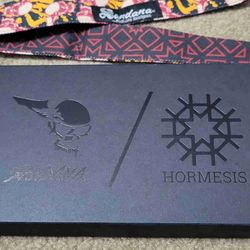 Hormesis  x Sandana collab headband