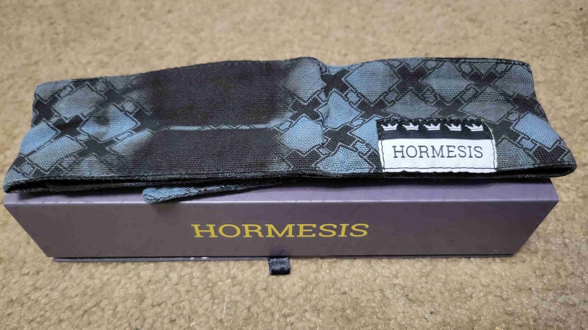 Hormesis Felix, feline series headband