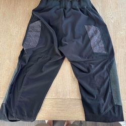 Hormesis x Field One Pants